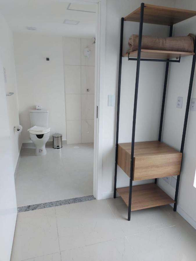 Audaar Tech Suites - Aeroporto De Congonhas São Paulo Eksteriør bilde