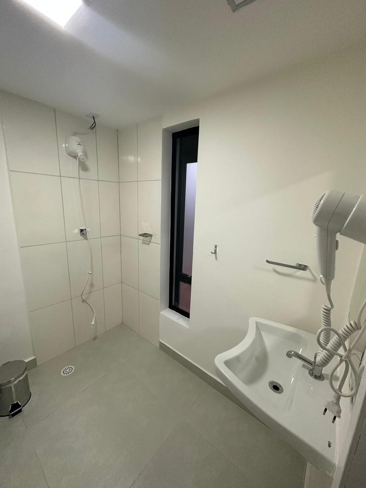 Audaar Tech Suites - Aeroporto De Congonhas São Paulo Eksteriør bilde